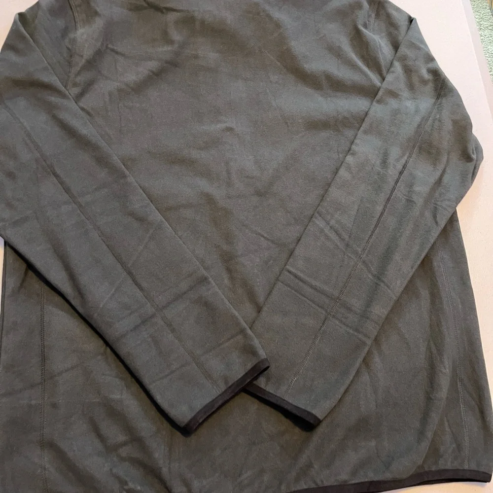 Vintage 1946 1/4 Zip Large Pullover - Picture 2 of 6